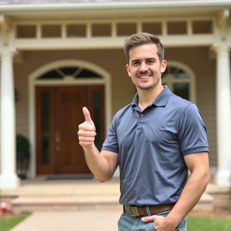 Founder of Ant & Rodent Pest Control St. Cloud