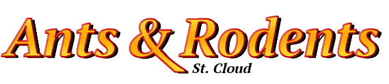 St.. Cloud Ant Exterminator & Rodent Control Company Logo